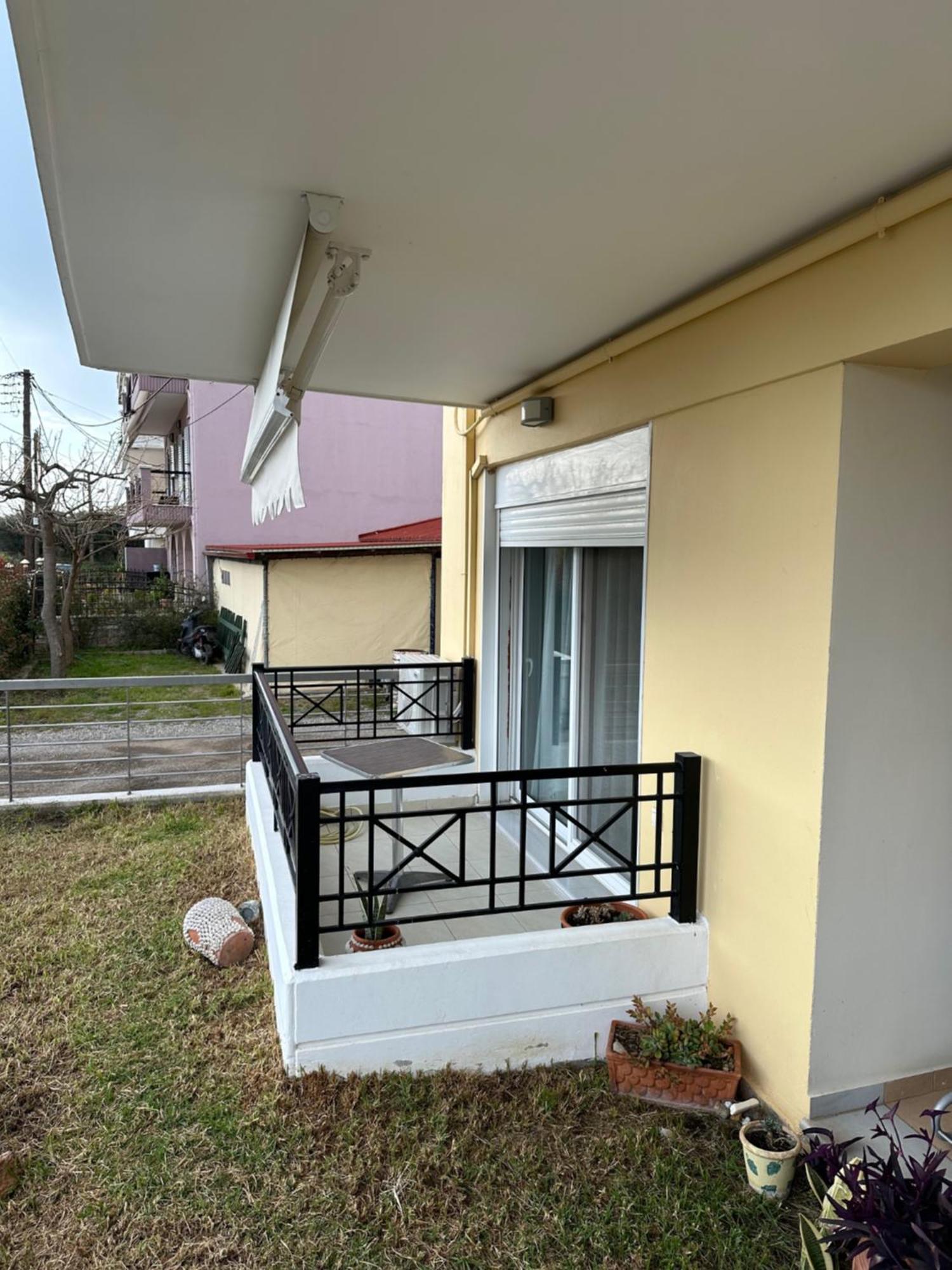 R Apartment نافبكْتوس المظهر الخارجي الصورة